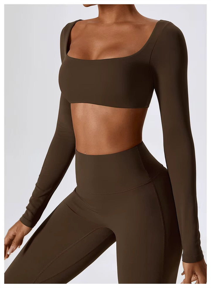 Levoire | Set De Sport Braun