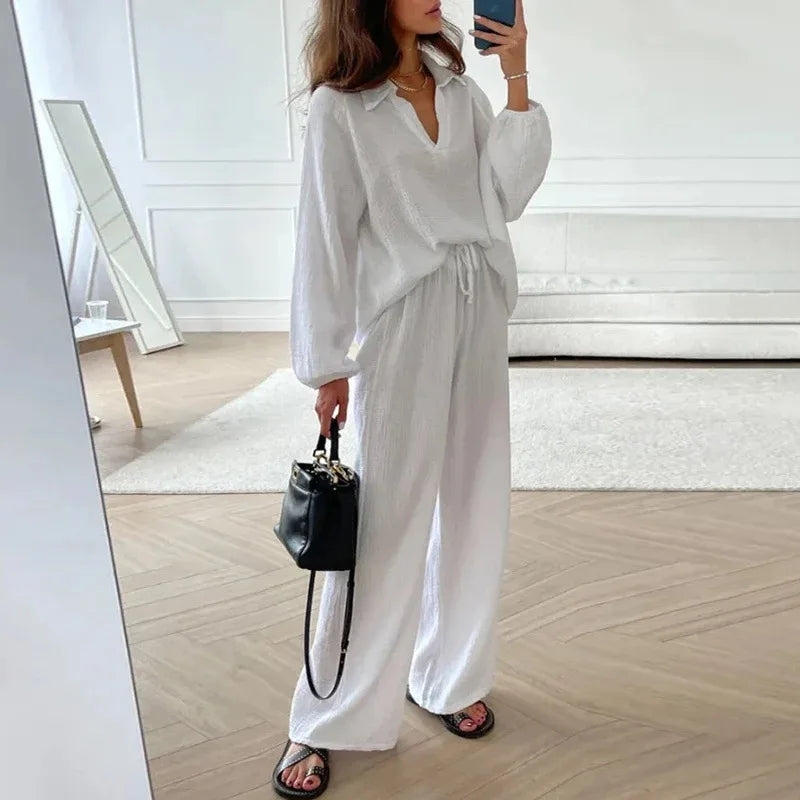 Levoire | Livy Robe En Tricot Avec Style Élégant