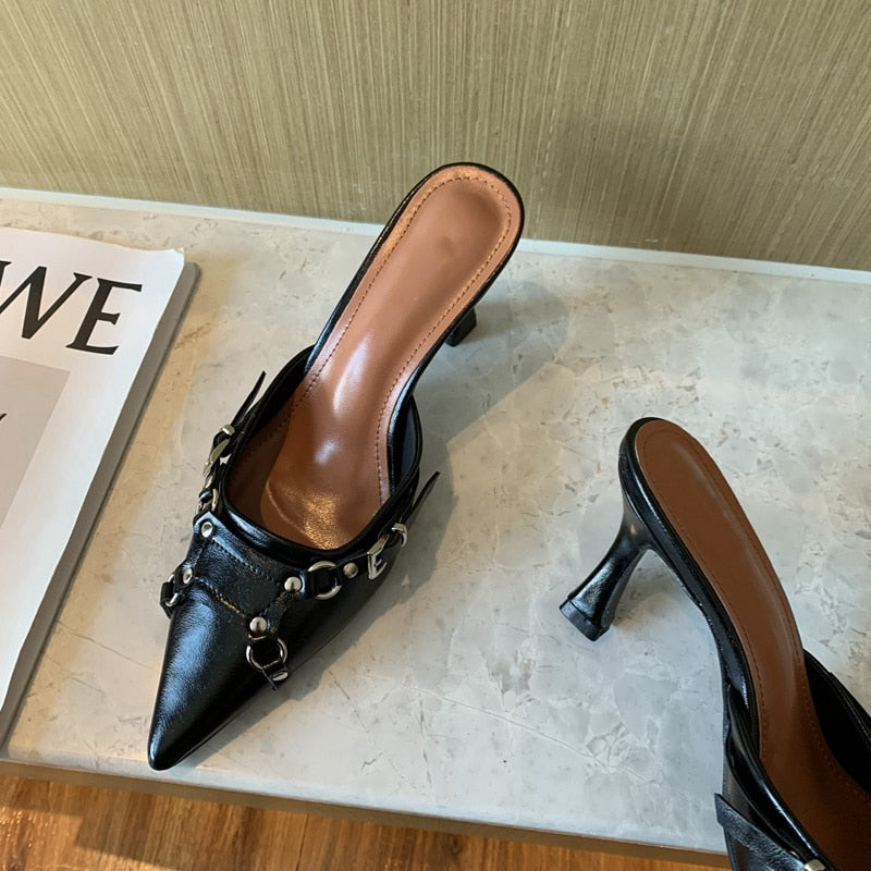 Levoire | Mode Talons Hauts