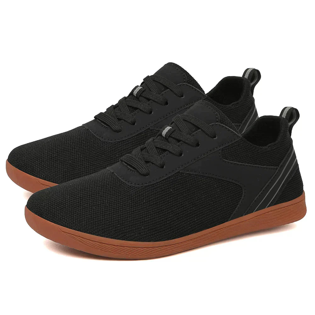 Levoire | Chaussures Minimalistes Polyvalentes