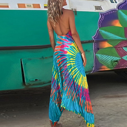 Levoire | Salopette D'Été I Style Confortable