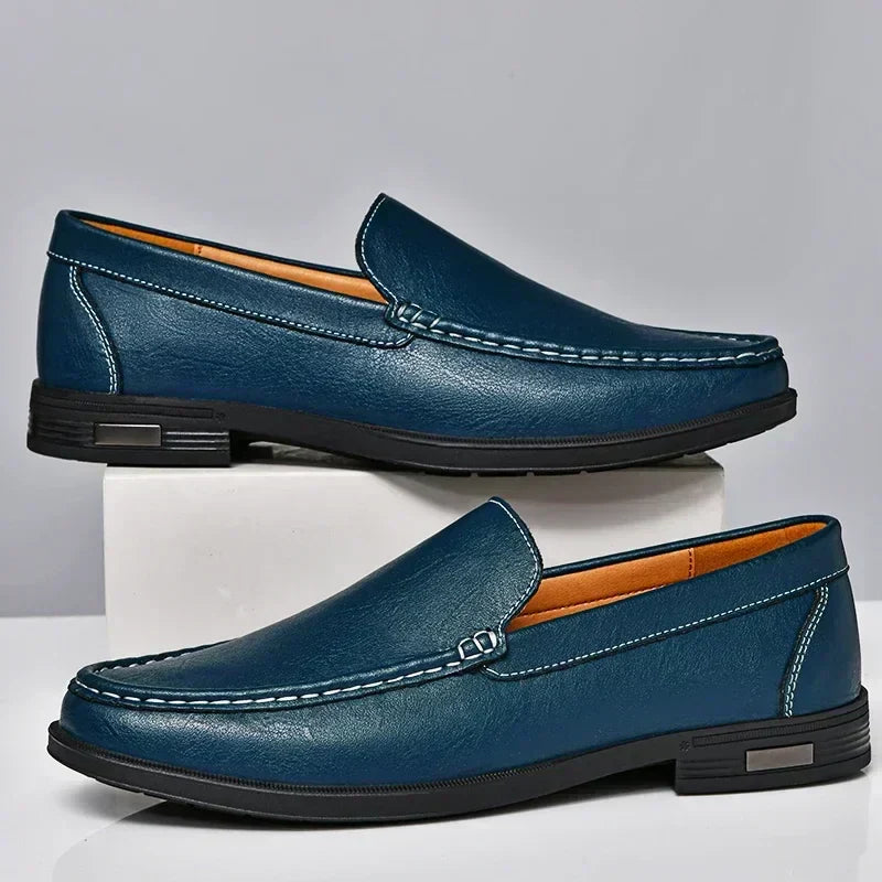 Levoire | Mocassins Élégants