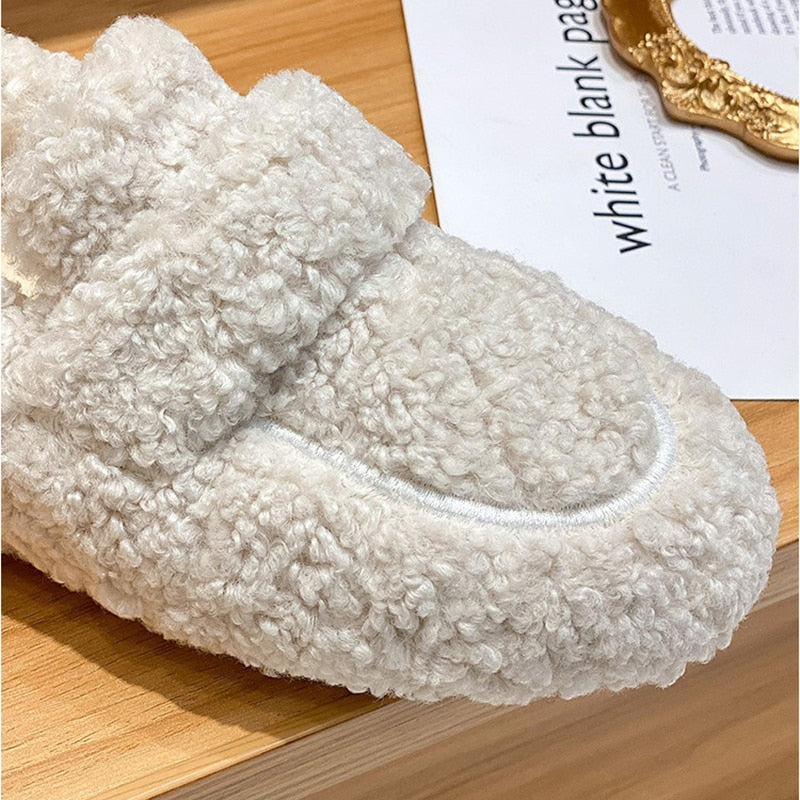 Levoire | Chaussons Gris Confortables Pour Un Confort Ultime À La Maison