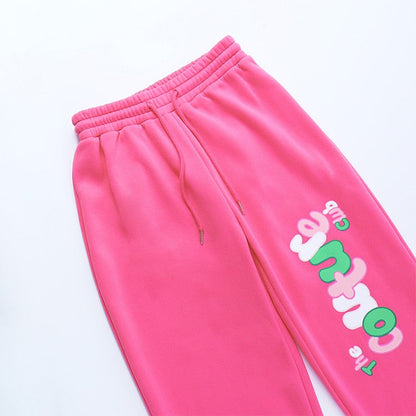 Levoire | Ensemble De Pantalons De Sport Sportif, Confortable Et Détendant