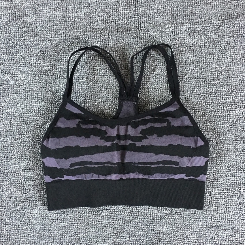 Levoire | Vêtements De Sport Complets Top Et Leggings