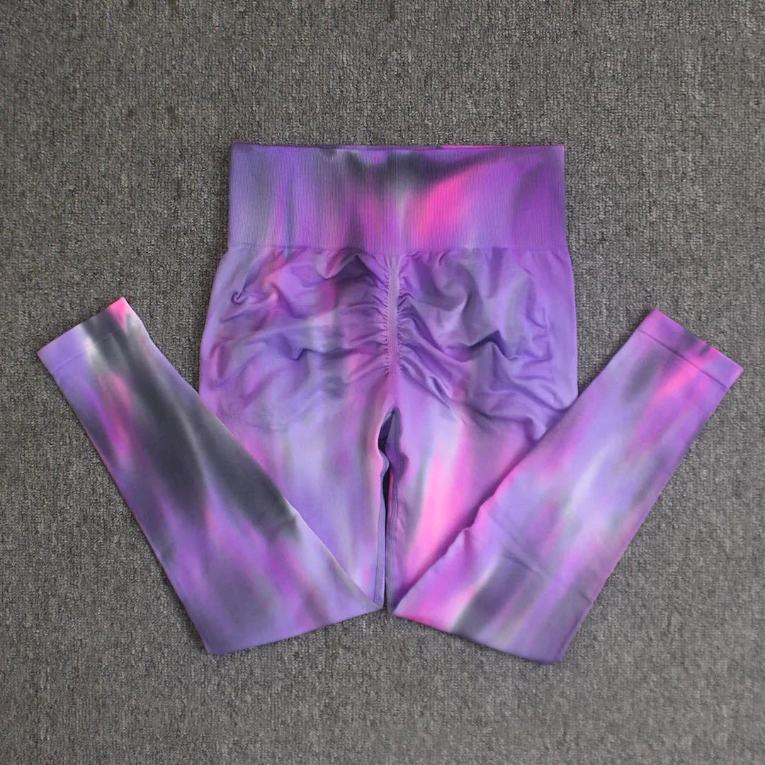 Levoire | Pushup Hydra Leggings 4
