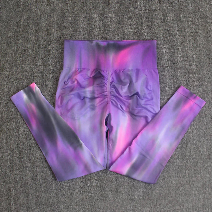 Levoire | Pushup Hydra Leggings 4