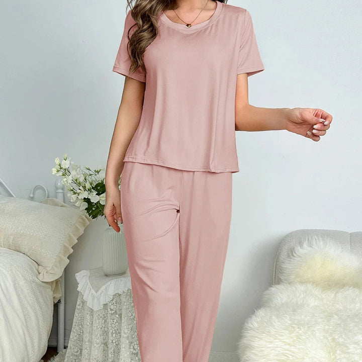 Levoire | Deux Pièces Pyjama
