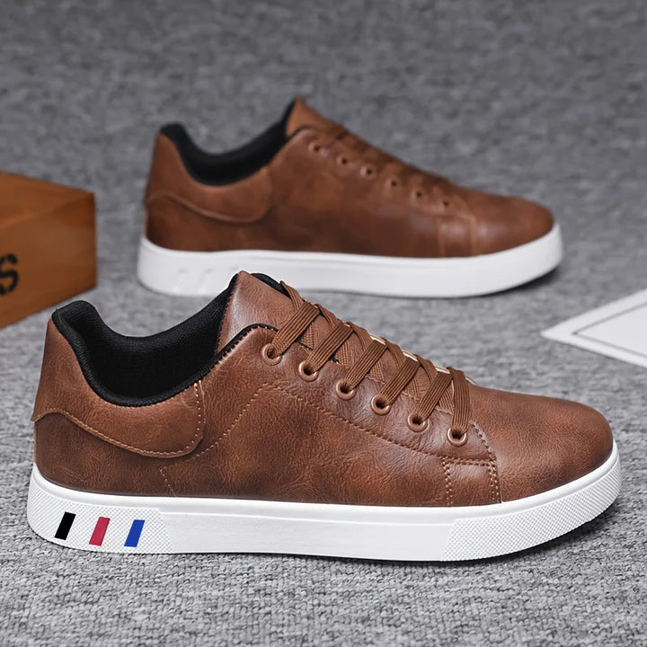 Levoire | Chaussures en cuir confortables