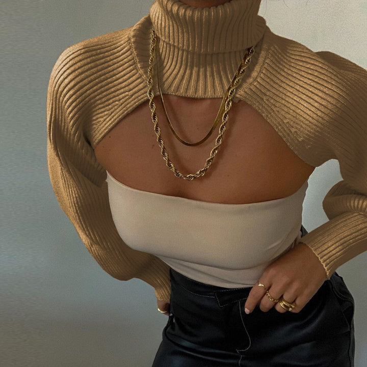 Levoire | Col Design Unique Pour Accessoriser Votre Tenue