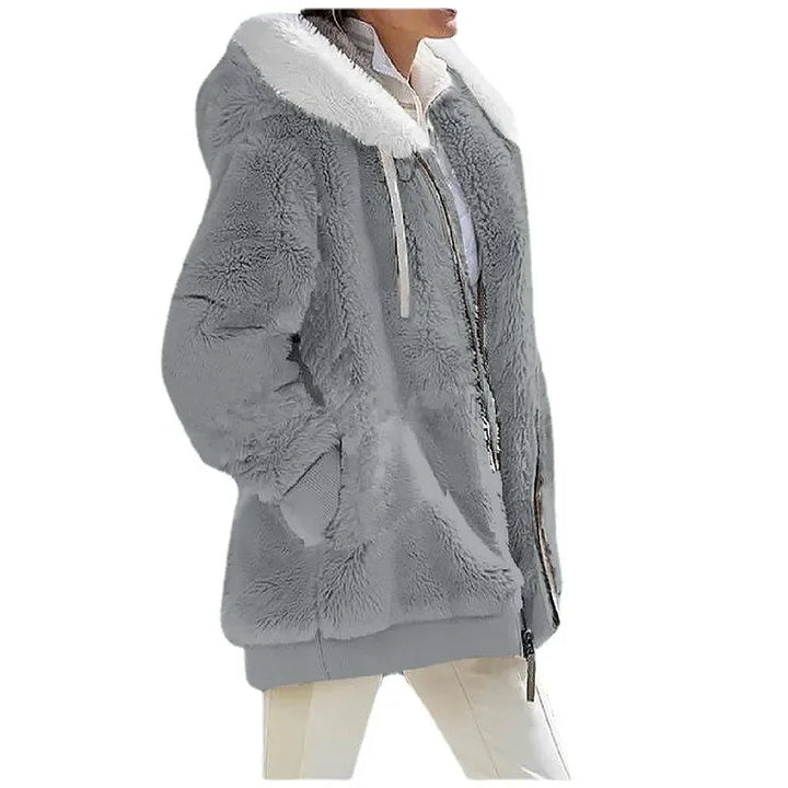 Levoire | Veste simple et confortable Style 4