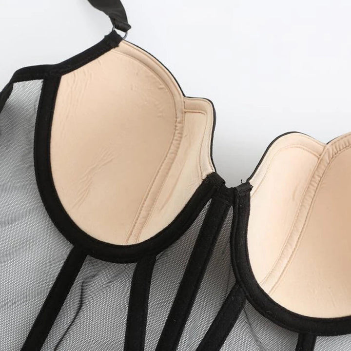 Levoire | Soutien-Gorge Transparent