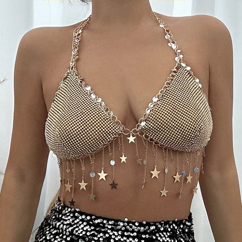 Levoire | Boho Sexy Lingerie