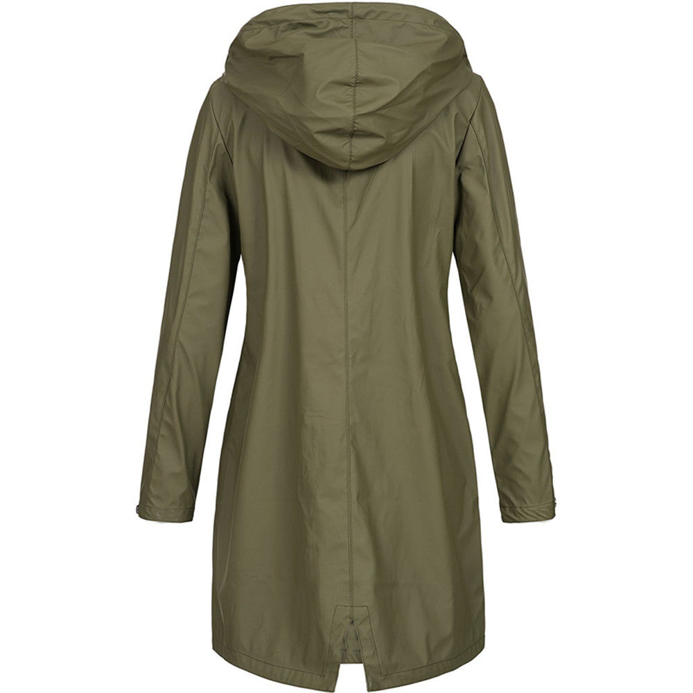 Levoire | Imperméable