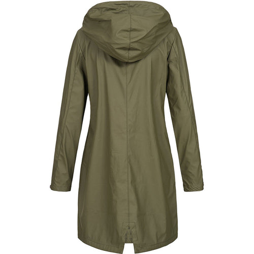 Levoire | Imperméable