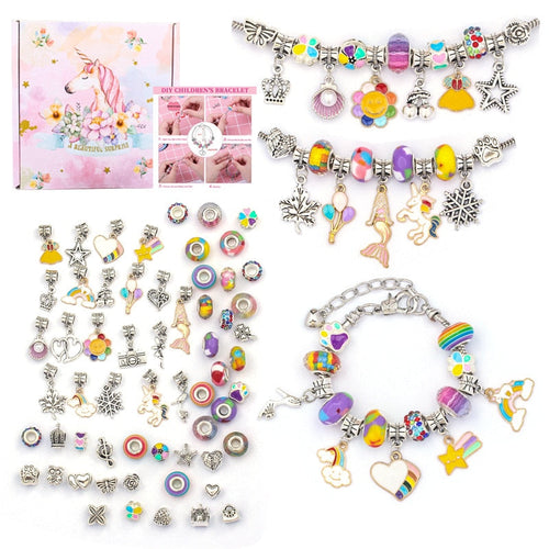 Levoire | DIY Bracelet Set