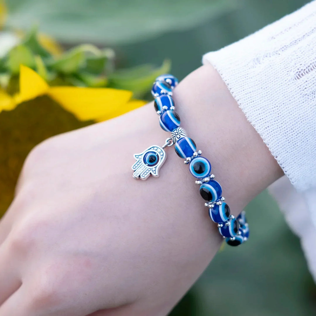 Levoire | Bracelet Porte Bonheur Turc