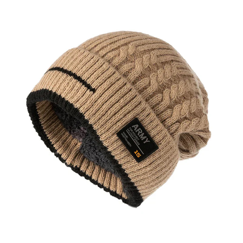 Levoire | Tricoté D'Hiver Pour Hommes Et Femmes