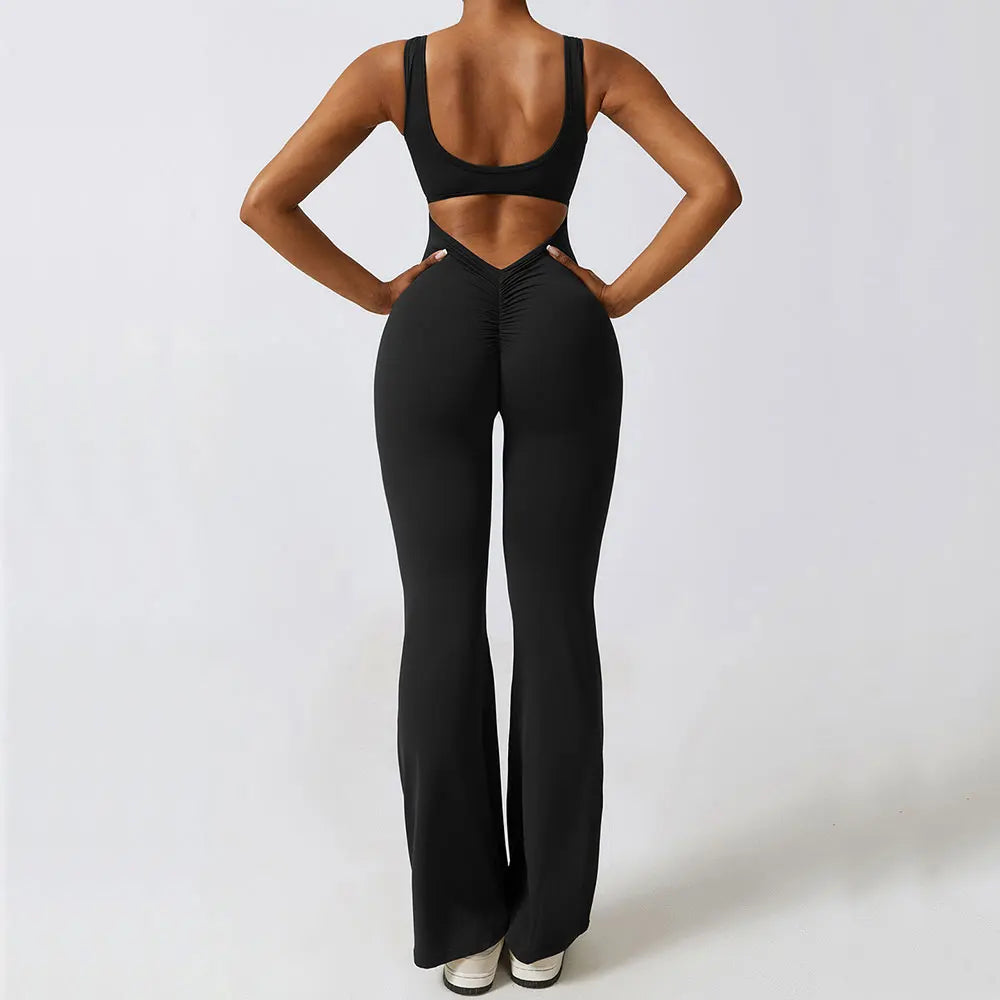 Levoire | Combinaison Fitness Femme