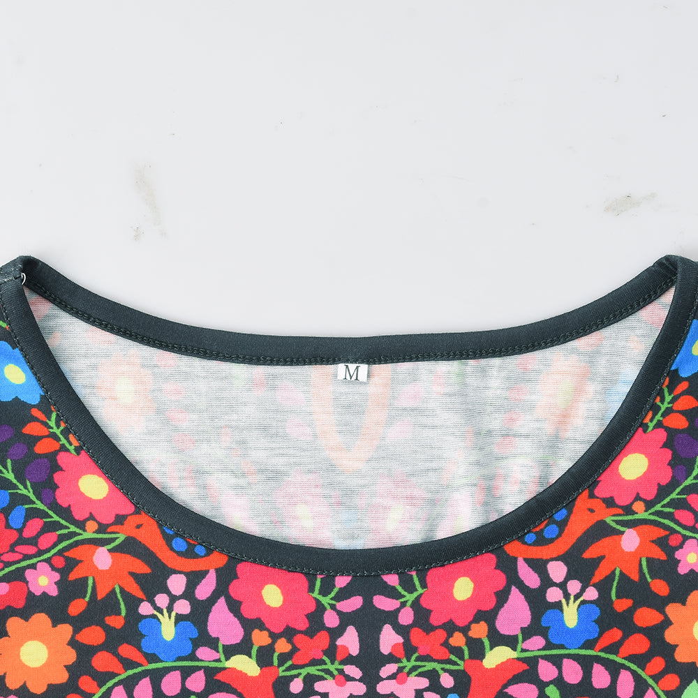 Levoire | Chemise À Manches Courtes Avec Col Rond