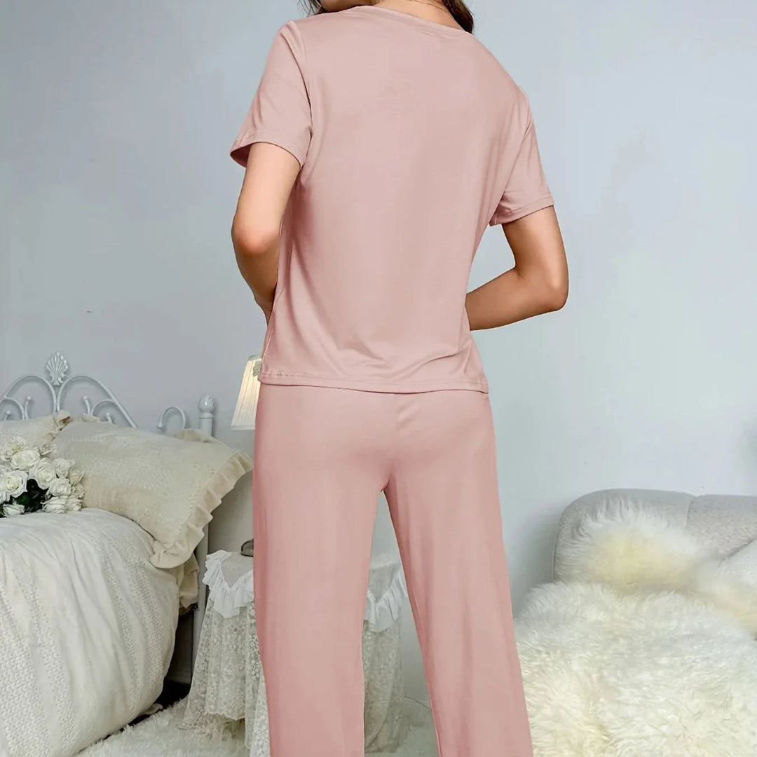 Levoire | Deux Pièces Pyjama