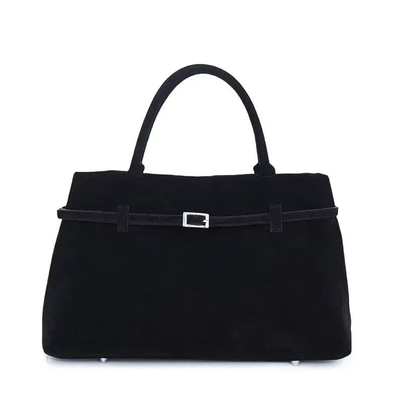 Levoire | Sac élégant et confortable Noir