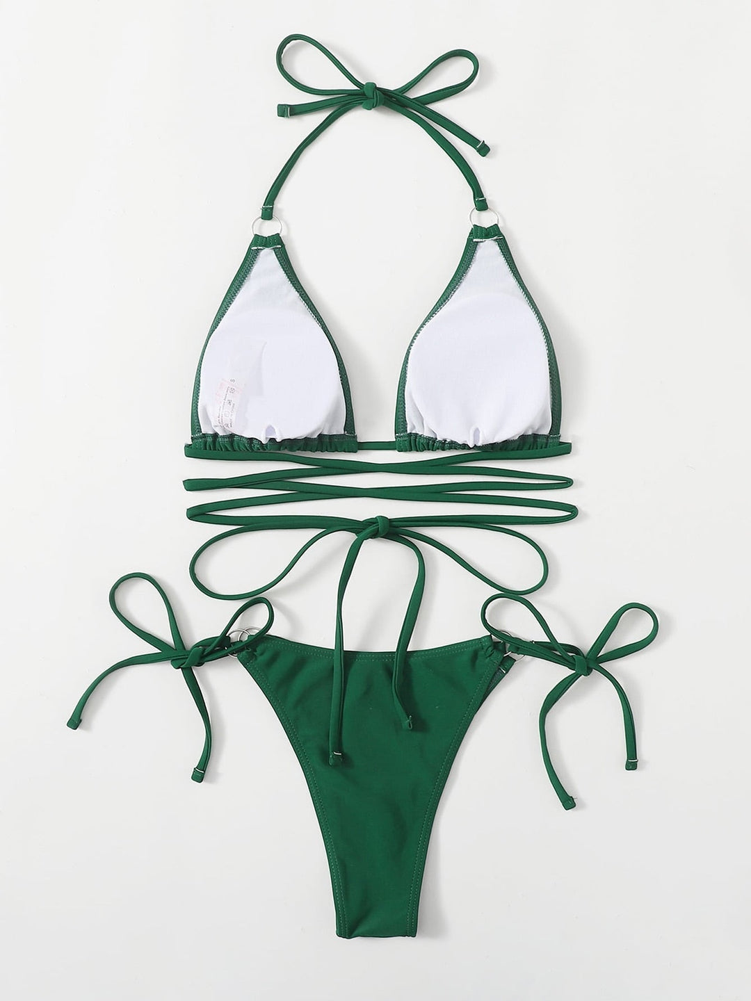 Levoire | Ensemble Bikini Parfait Plage