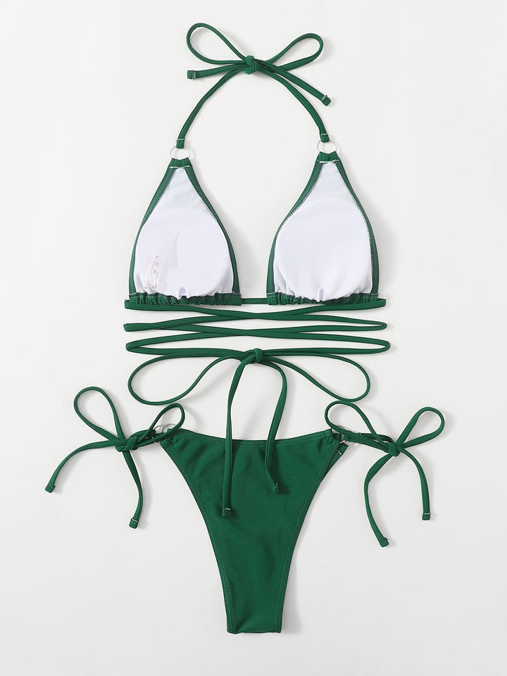 Levoire | Ensemble Bikini Parfait Plage