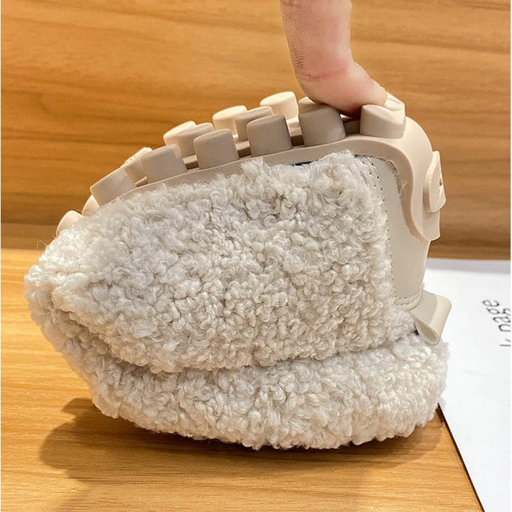 Levoire | Chaussons confortables