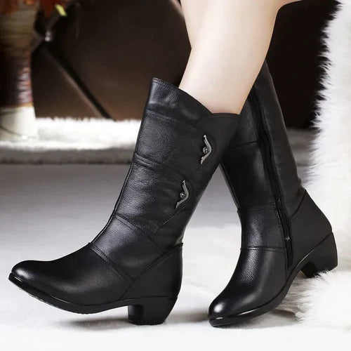 Levoire | Bottes antidérapantes