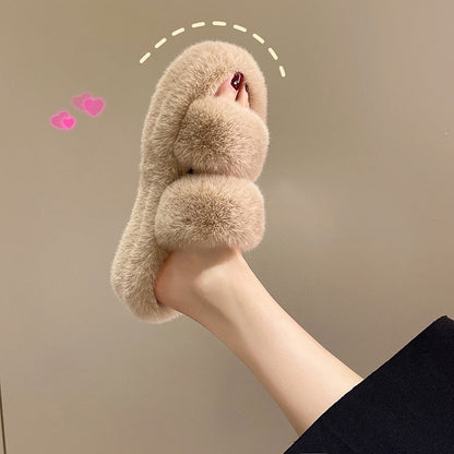 Levoire | Chaussons Rembourrés Pour Femmes