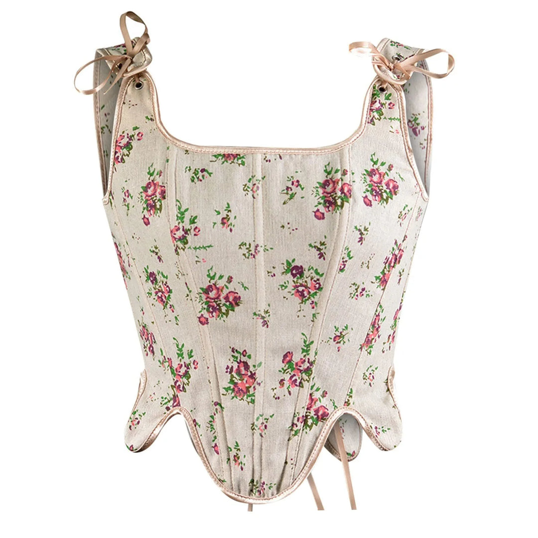 Levoire | Édition Pegasus Corset 6