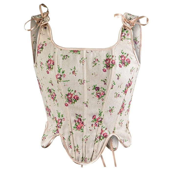 Levoire | Édition Pegasus Corset 6