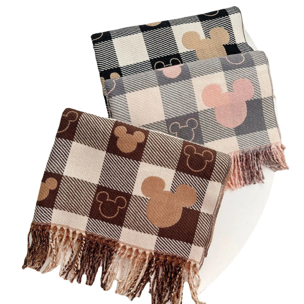 Levoire | 2025 Echarpe Luxe En Cachemire - Pashmina Pour Femme