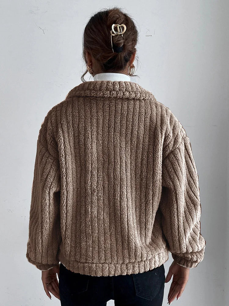 Levoire | Vêtements Tendance Facile Hiver