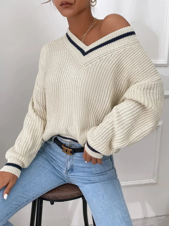 Levoire | Pull En Maille Français