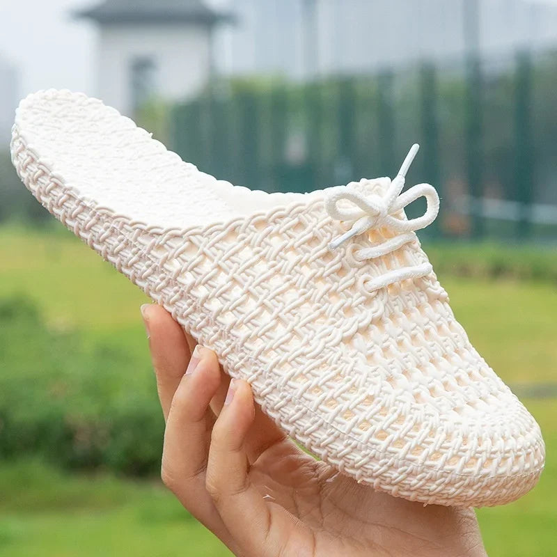 Levoire | Chaussure De Randonnée Respirante Pour Femmes Loafer