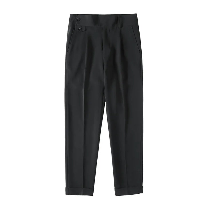 Levoire | Combinaison Formelle Taille Haute Premium Pour Homme
