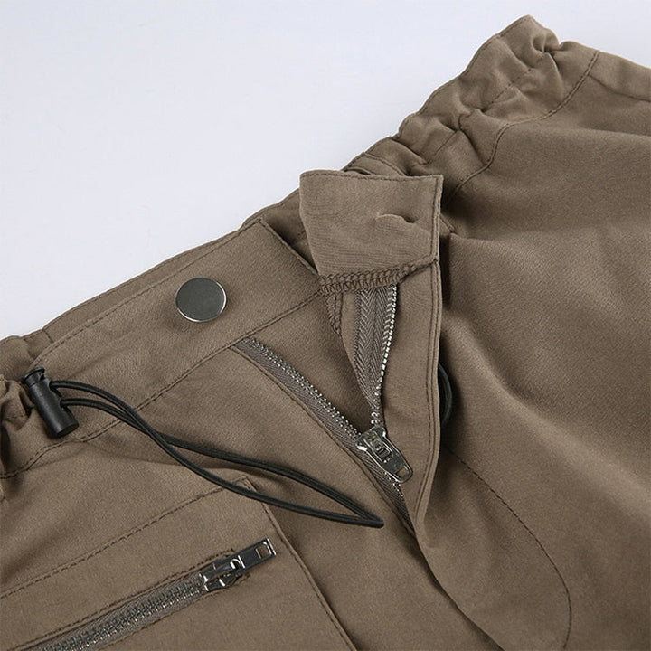 Levoire | Jupe Cargo Pour Femmes