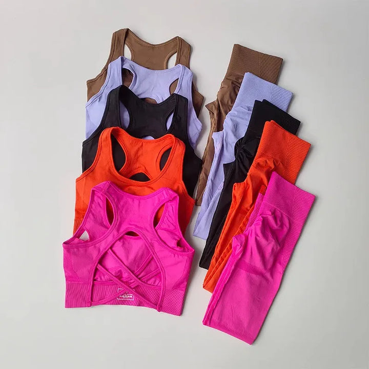 Levoire | Fitness Femme