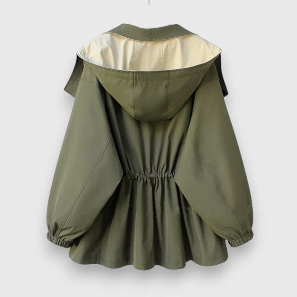 Levoire | Veste De Transition Design Intemporel