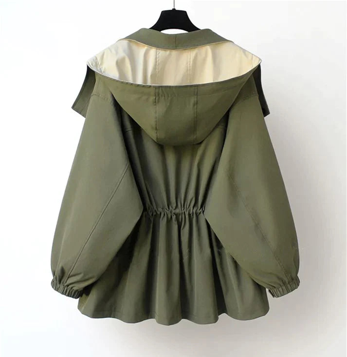 Levoire | Élégant Mackintosh