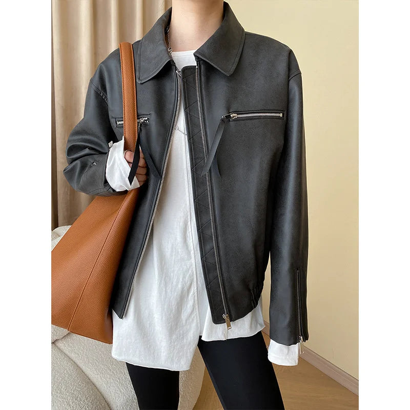 Levoire | Veste moderne et polyvalente Style 2