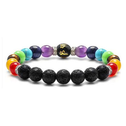 Levoire | Bracelet Yoga En Cristal SMT025