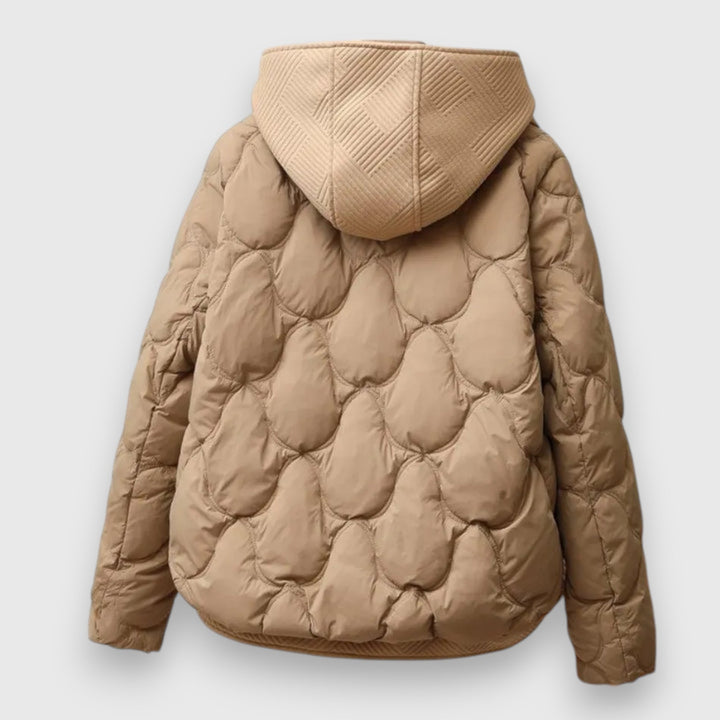 Levoire | Veste Légère Style Utilitaire