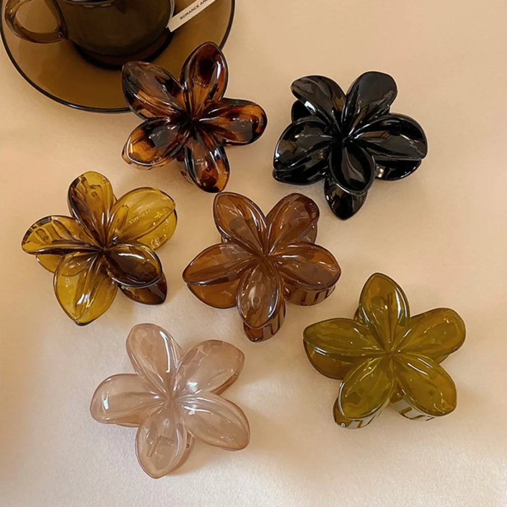 Levoire | Fleur Sirène Légère Et Stylée 6 pièces