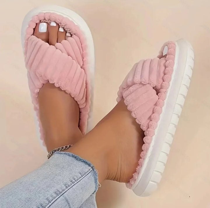 Levoire | Chaussures À Semelle Épaisse 4