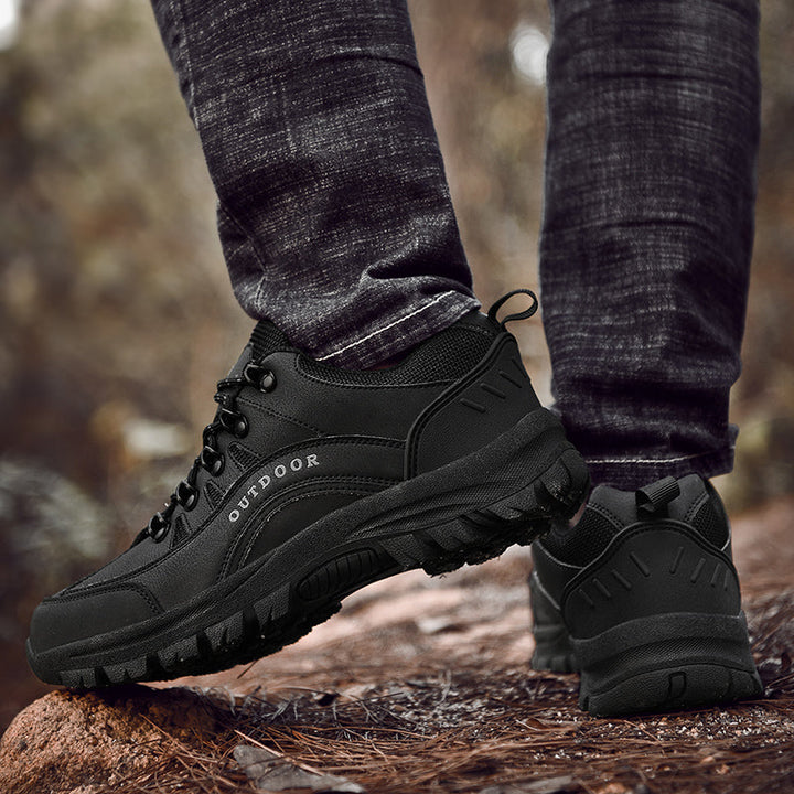 Levoire | Chaussures orthopédiques pour l'extérieur