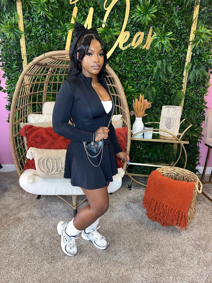 Levoire | Tenue De Sport Streetwear 2 Pièces