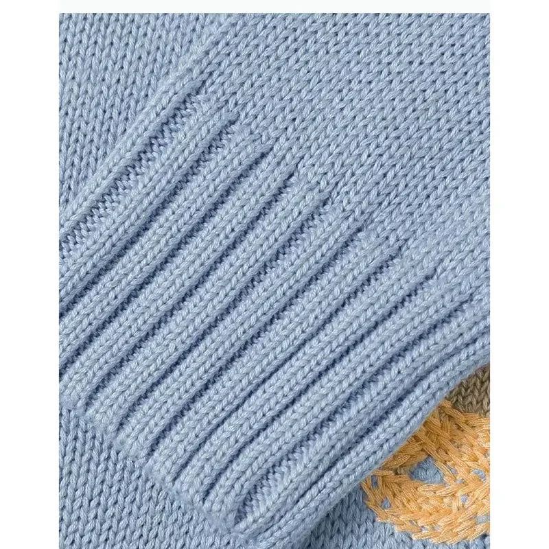 Levoire | Pull Avec Ours